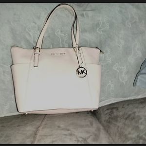Michael kors tote/purse